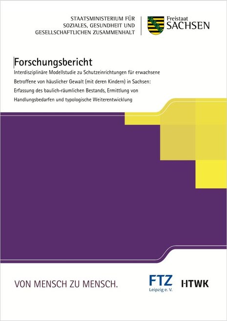 Eine lilafarbene Fläche, am oberen rechten Rand unterbrochen von gelben Quadraten.